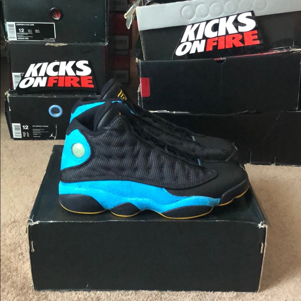Jordan 13 PE “CP3” *SOLD*